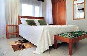 Ssese Islands Beach Hotel - Hostel