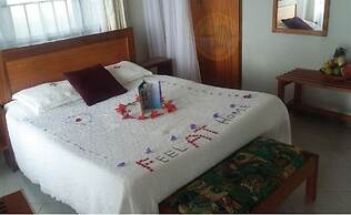 Ssese Islands Beach Hotel - Hostel