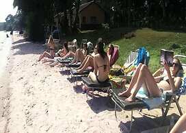 Ssese Islands Beach Hotel - Hostel