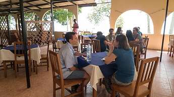 Ssese Islands Beach Hotel - Hostel