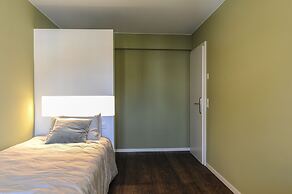 Wolke 4 Guesthouse