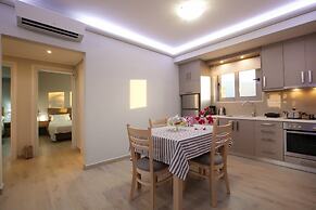 Zante Suites