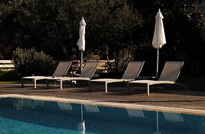 Zante Suites