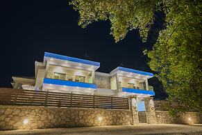 Zante Suites