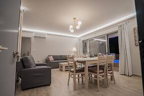 Zante Suites