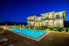 Zante Suites