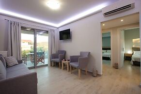 Zante Suites