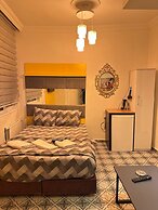 Evin Suit Hotel