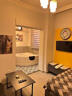 Evin Suit Hotel