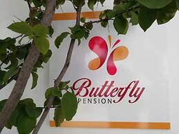 Pension Butterfly