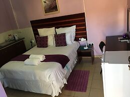 Blomsbed Inn