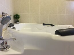 Blomsbed Inn