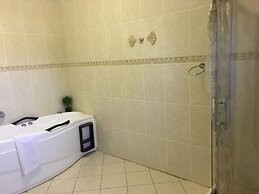 Blomsbed Inn