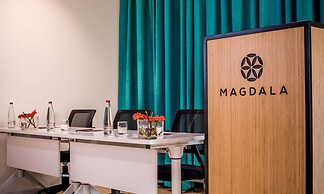 Magdala Hotel