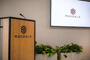 Magdala Hotel