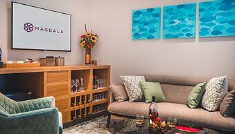 Magdala Hotel