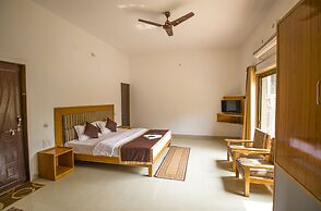 Jungle King Resort