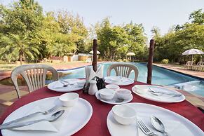 Jungle King Resort