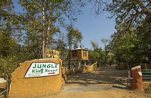 Jungle King Resort