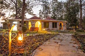 Jungle King Resort