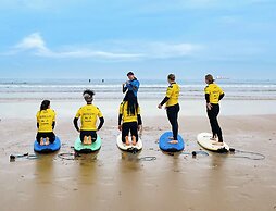 North Surf House