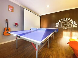 North Surf House