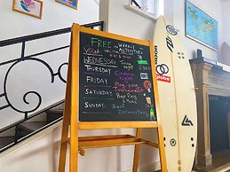 North Surf House