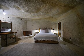 Design Cave Hotel