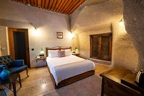 Design Cave Hotel
