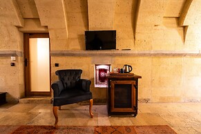 Design Cave Hotel