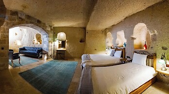 Design Cave Hotel