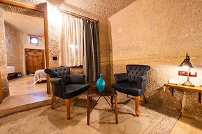 Design Cave Hotel