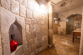 Design Cave Hotel