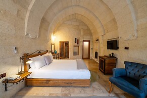 Design Cave Hotel