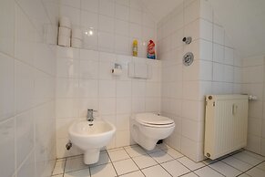 Sunny Penthouse in City Center