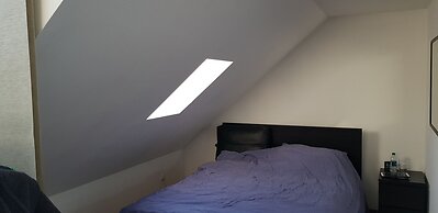 Sunny Penthouse in City Center