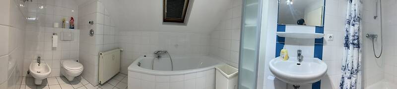 Sunny Penthouse in City Center