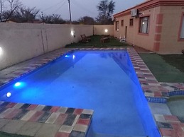 Flower Inn Guest House