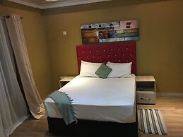 Flower Inn Guest House