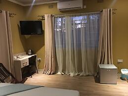 Flower Inn Guest House