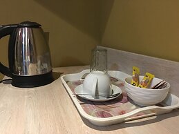 Flower Inn Guest House