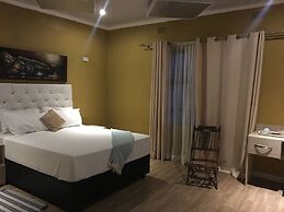 Flower Inn Guest House