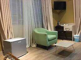 Flower Inn Guest House