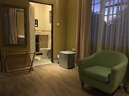 Flower Inn Guest House