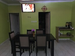 Flower Inn Guest House