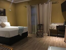 Flower Inn Guest House