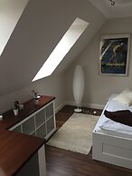 Zimmer am Elberadweg