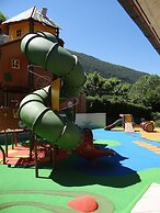 Camping Le Panoramic