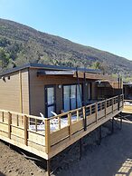Camping Le Panoramic