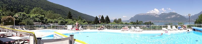 Camping Le Panoramic